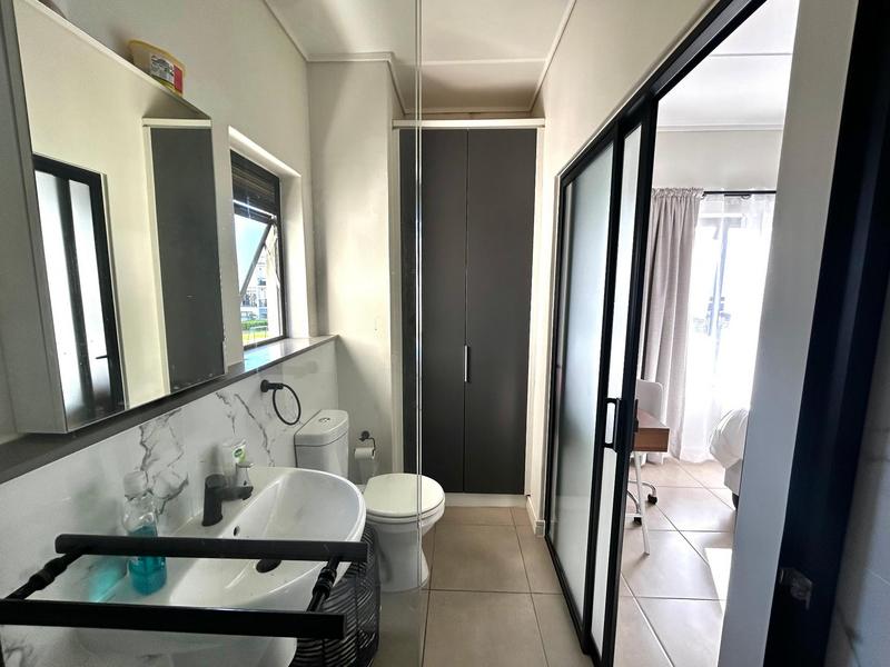 To Let 2 Bedroom Property for Rent in The Huntsman Western Cape